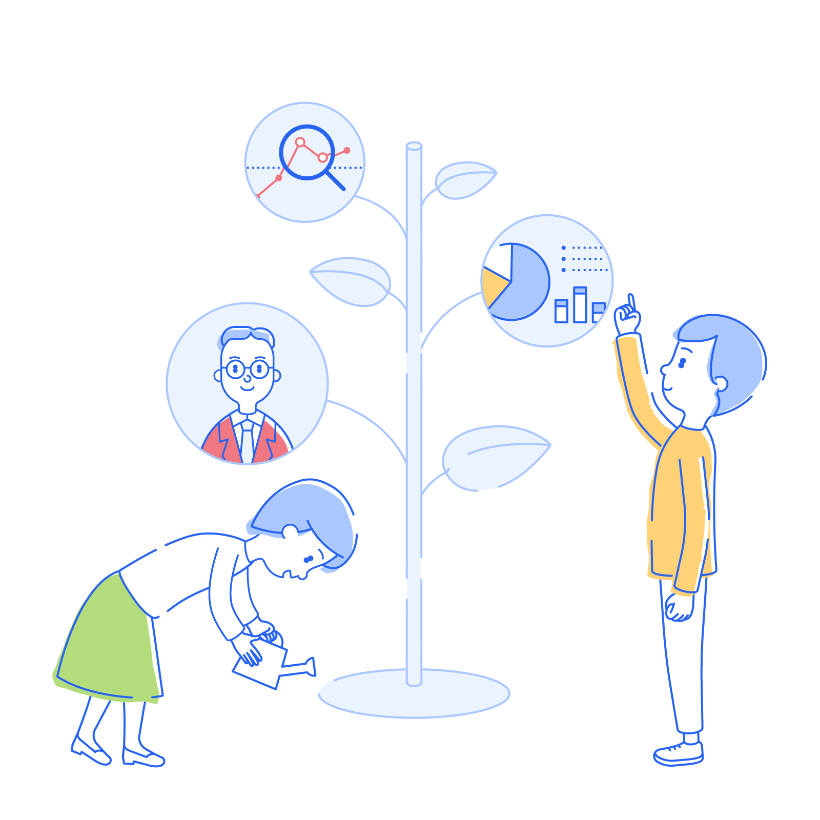 スモールビジネスでも大企業に負けない福利厚生を