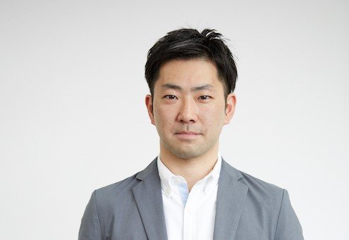 株式会社ノーヴォ代表取締役　／株式会社スタジオコロリド　ファウンダー宇田 英男