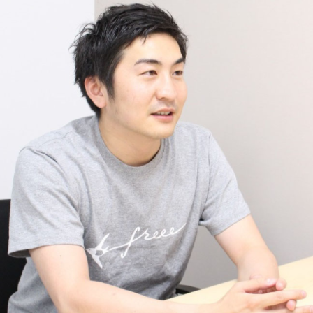 freee株式会社 アドバイザー事業部 東日本パートナーサクセスチーム マネージャー 坂田佑馬