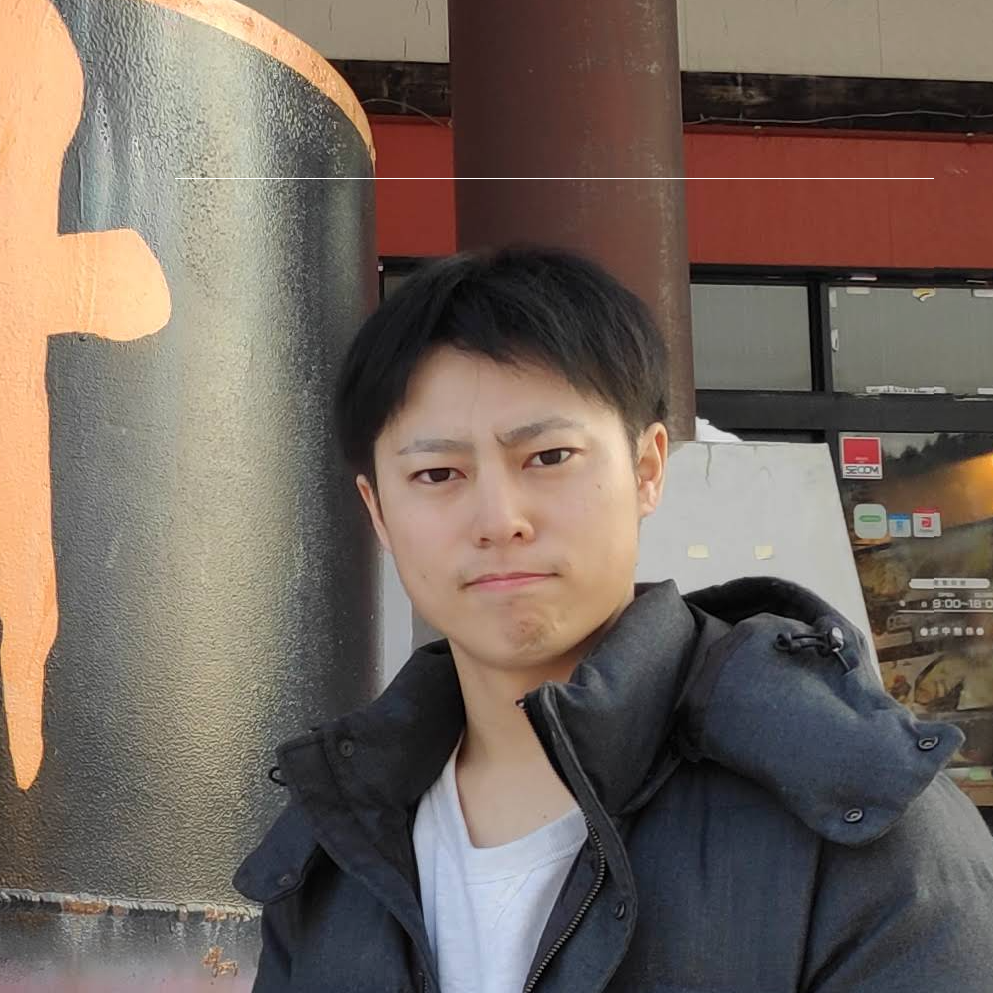 freee株式会社 Public APIチーム associate manager 松澤伸一郎