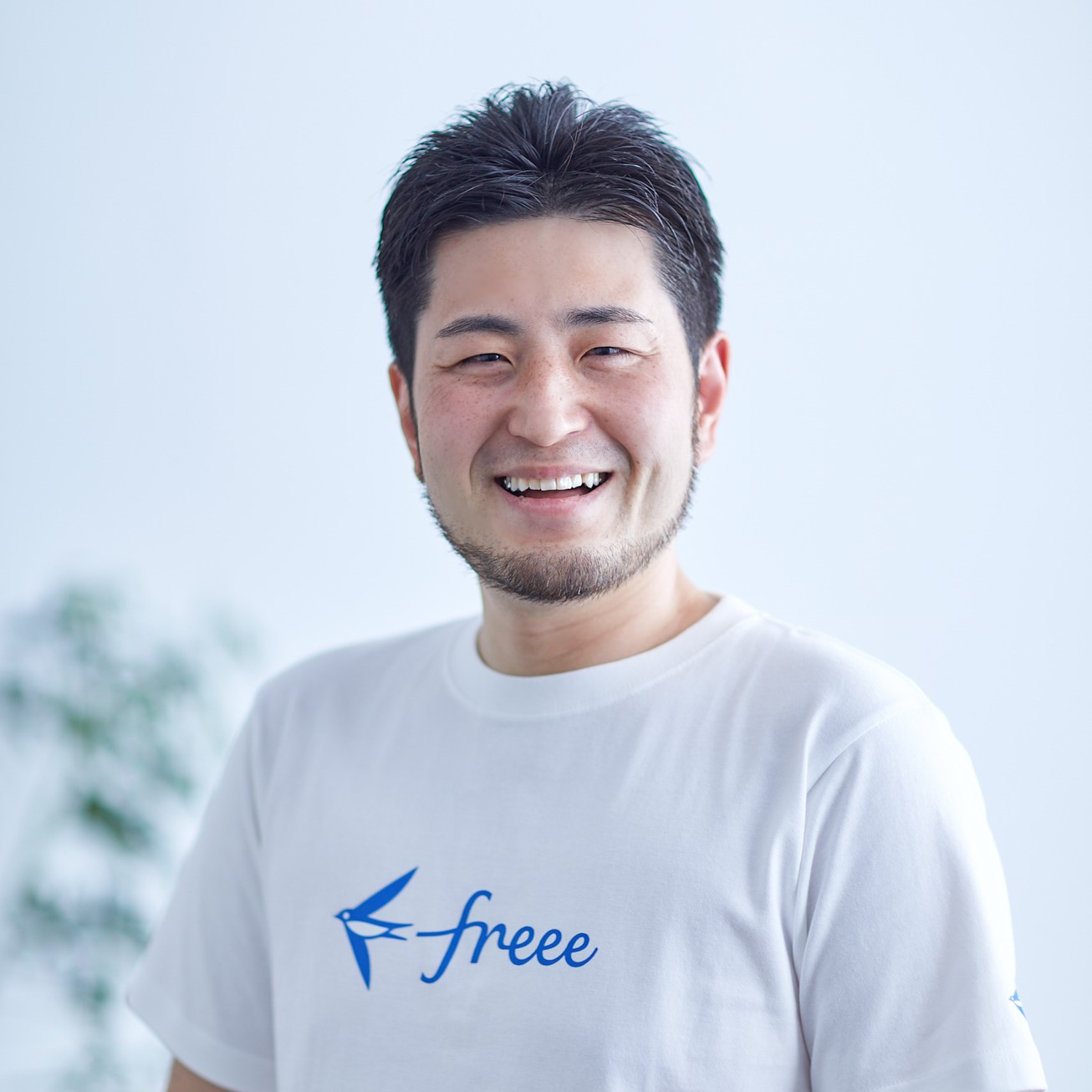 尾籠威則さん写真