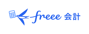 freee会計のロゴ