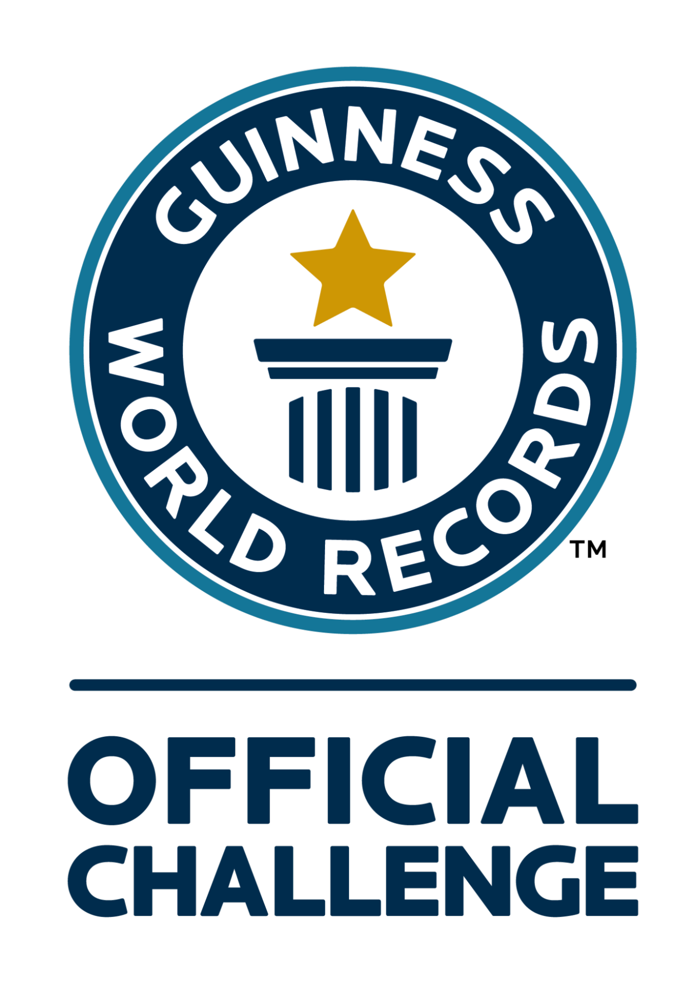 ギネス世界記録にチャレンジ