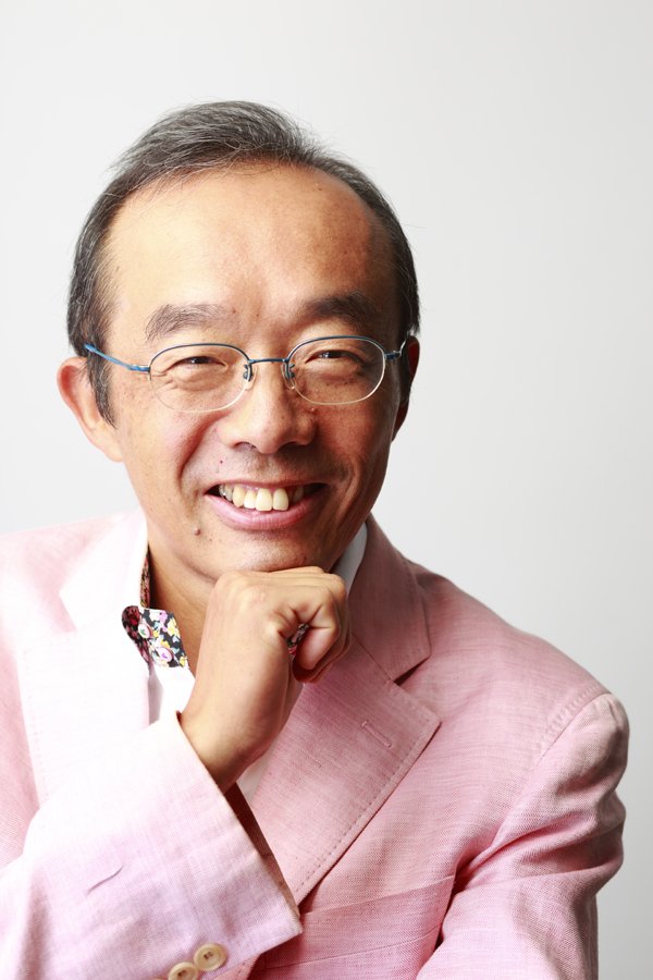 藤原和博（ふじはら・かずひろ）