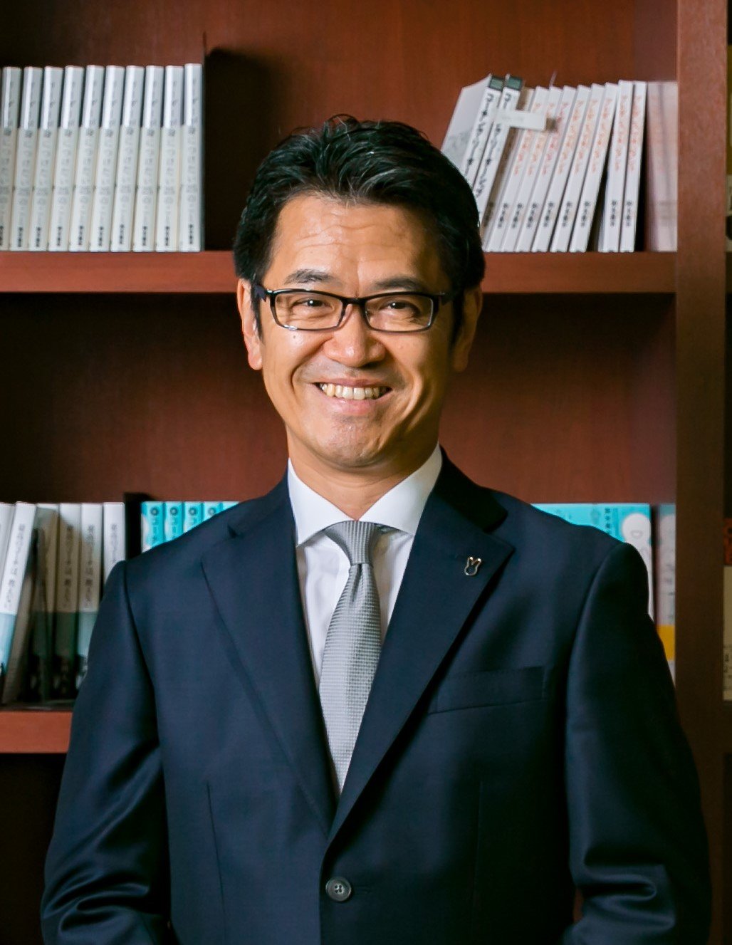 鈴木義幸（すずき・よしゆき）