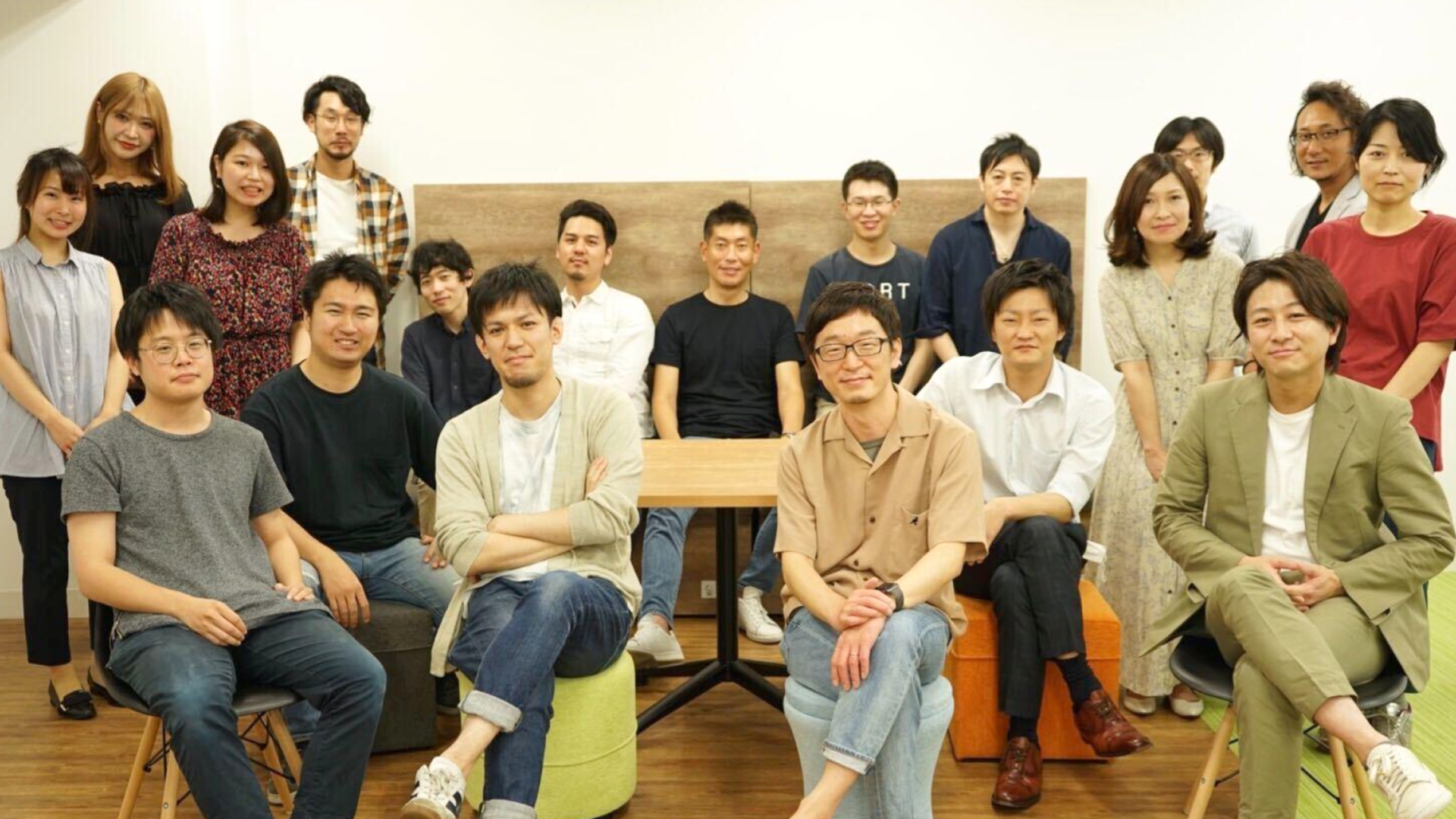 株式会社ジオロジック