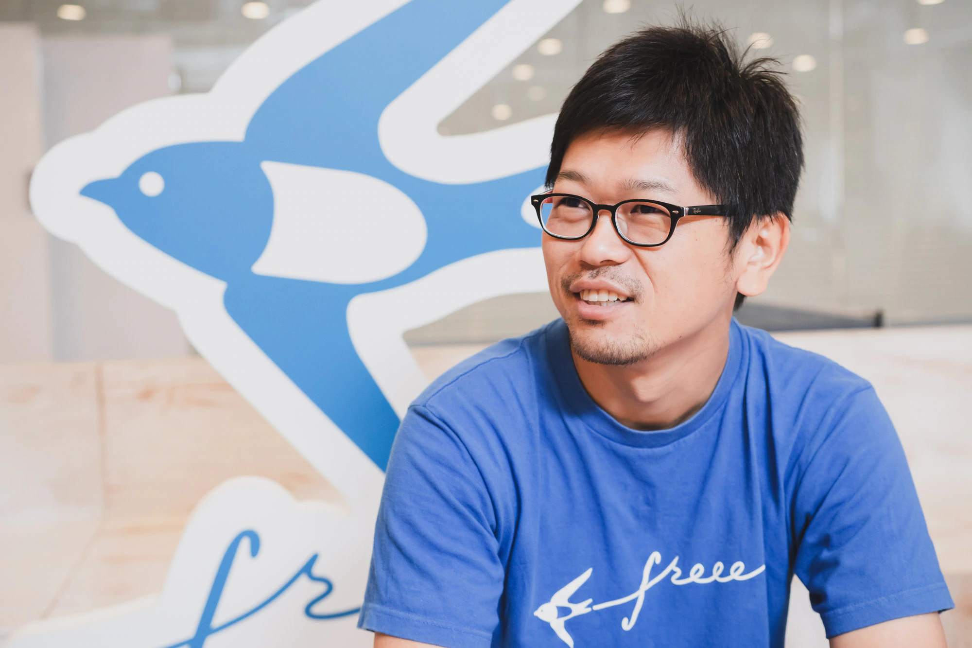 泉祐一朗 (freee株式会社)