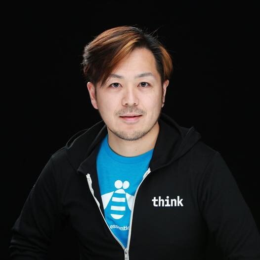 萩野 たいじ (IBM)