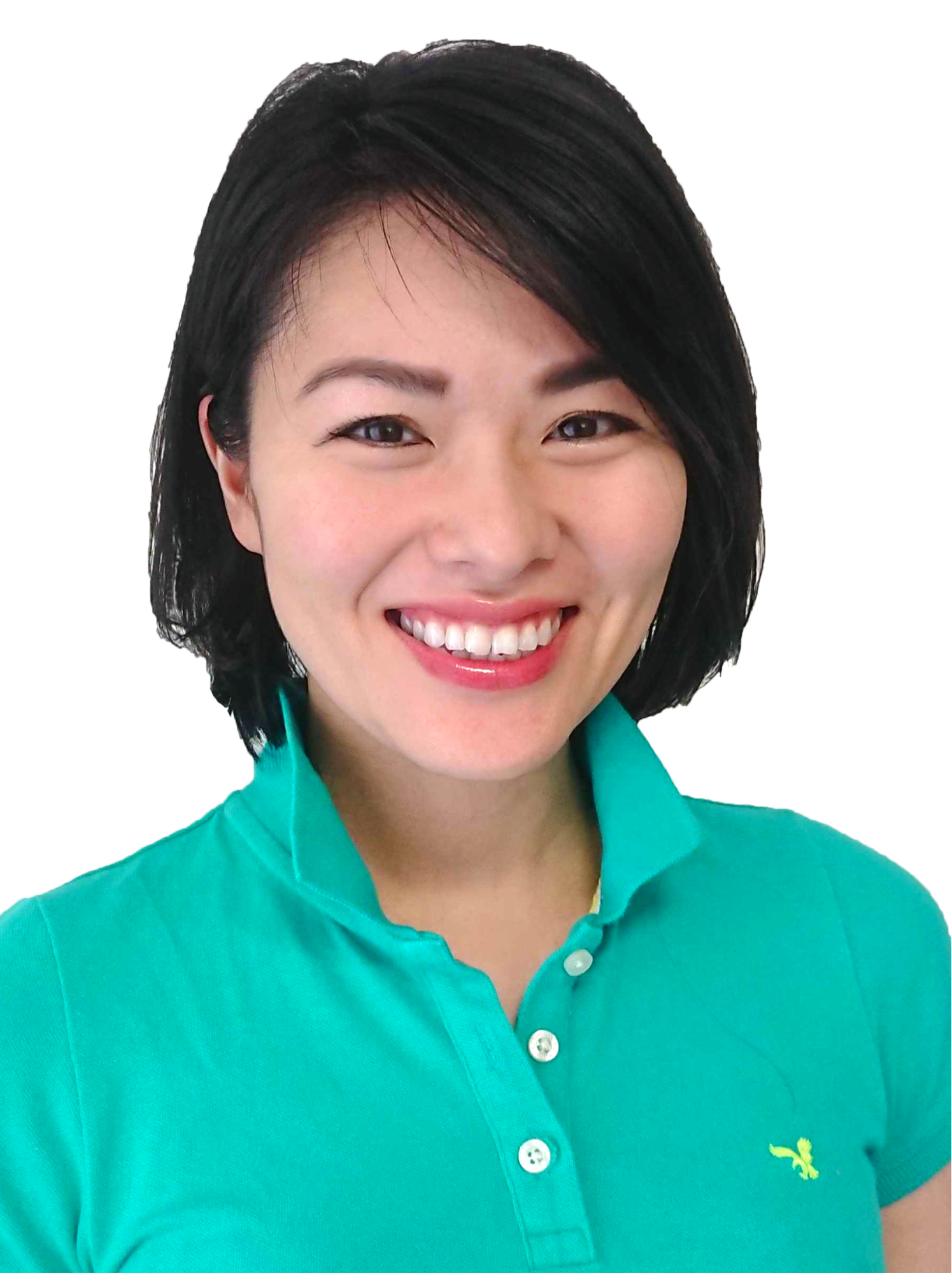 引間 明子(LINE株式会社)