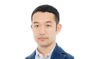 水上勇人 (freee株式会社)