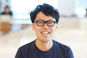 横路隆(freee株式会社)