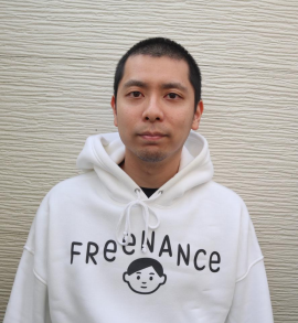 GMOクリエイターズネットワーク株式会社 Fintech事業部 マーケティングチーム 湯本和浩 氏