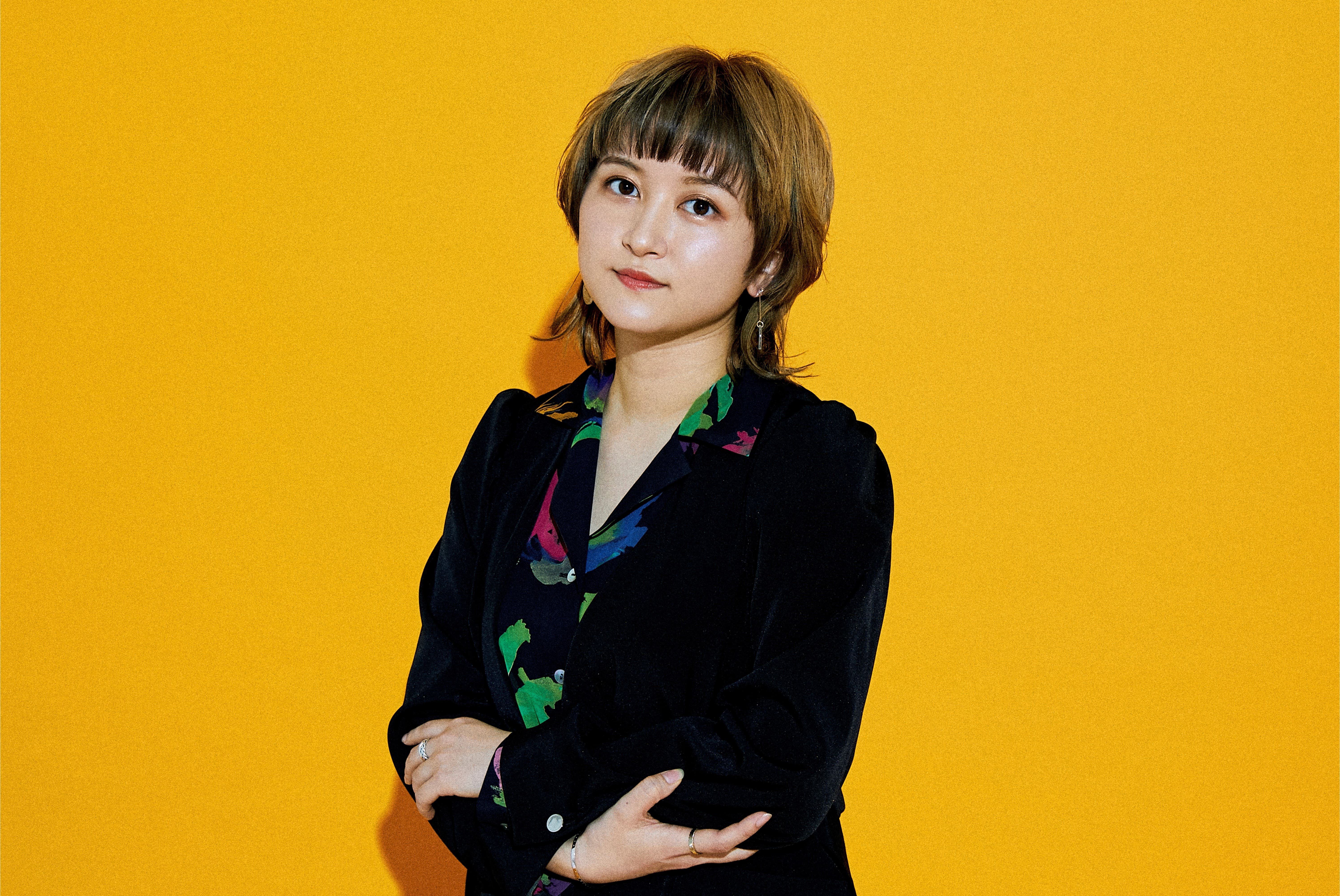 サーヤ(お笑いコンビ ラランド)