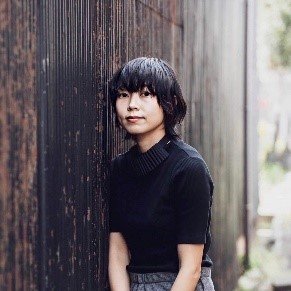 しまだあや(エッセイスト)