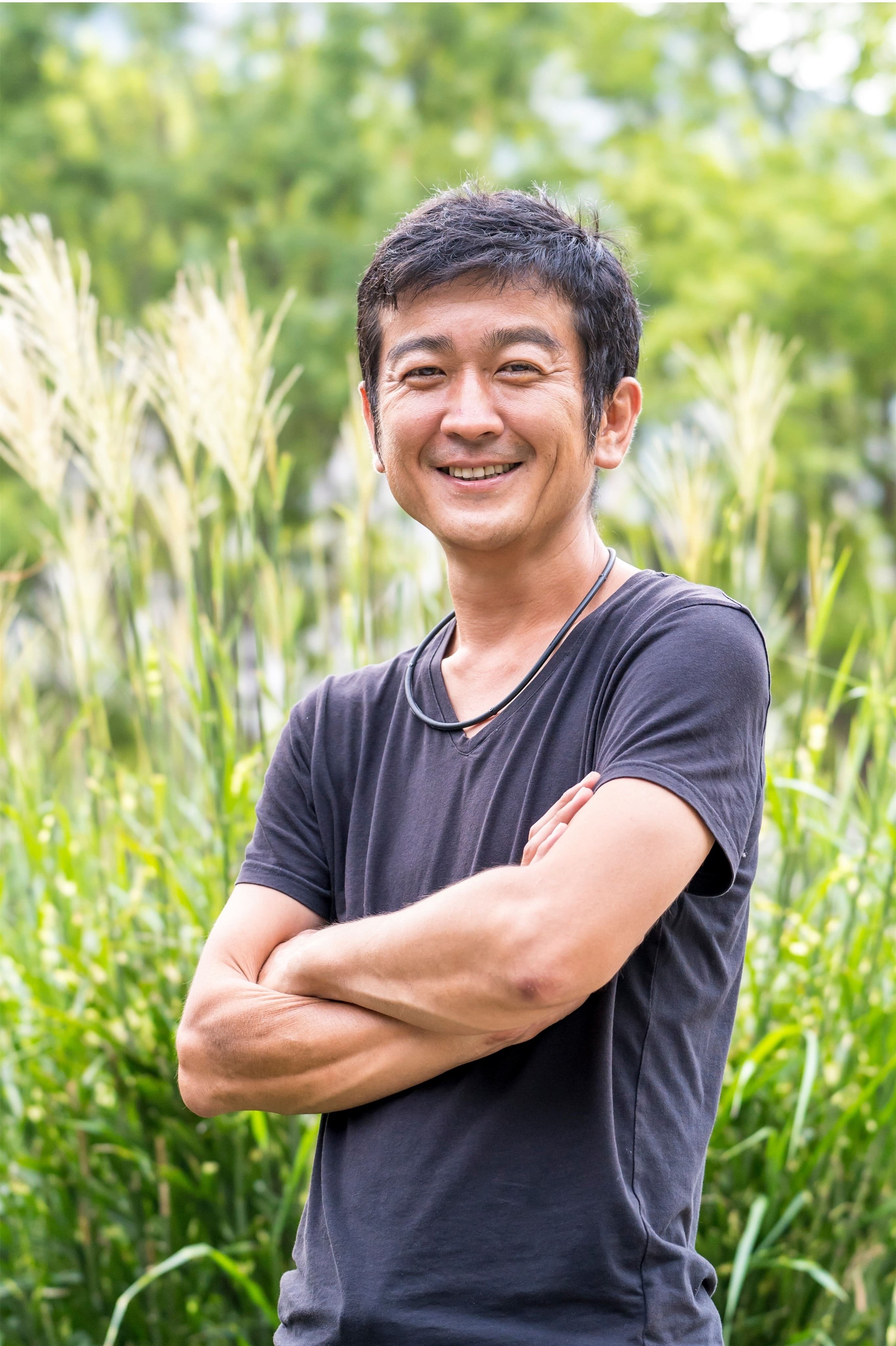 高橋 博之(ポケットマルシェCEO)