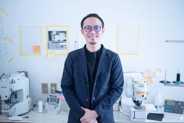 谷 英希(合同会社ヴァレイ 代表社員)