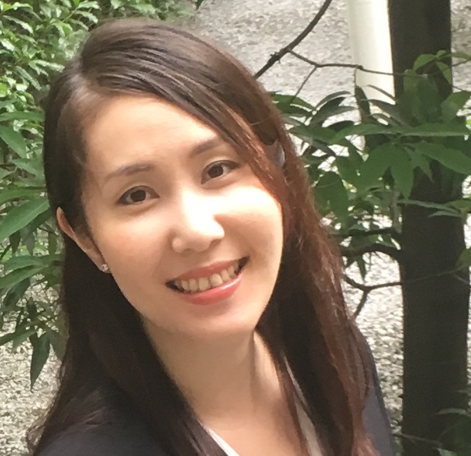 freee株式会社　金融事業部　金融渉外部長　小泉美果