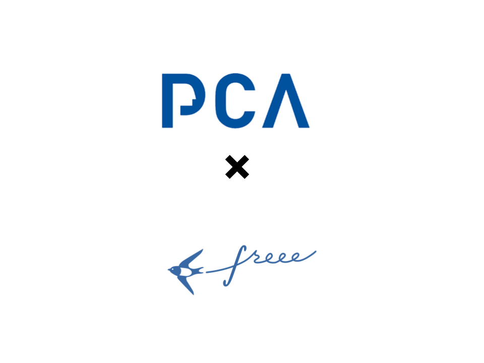 PCA