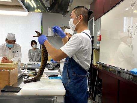 イベントレポート④