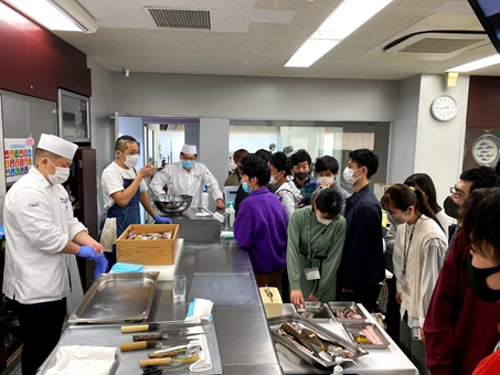 イベントレポート⑤