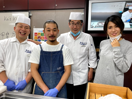 イベントレポート⑥