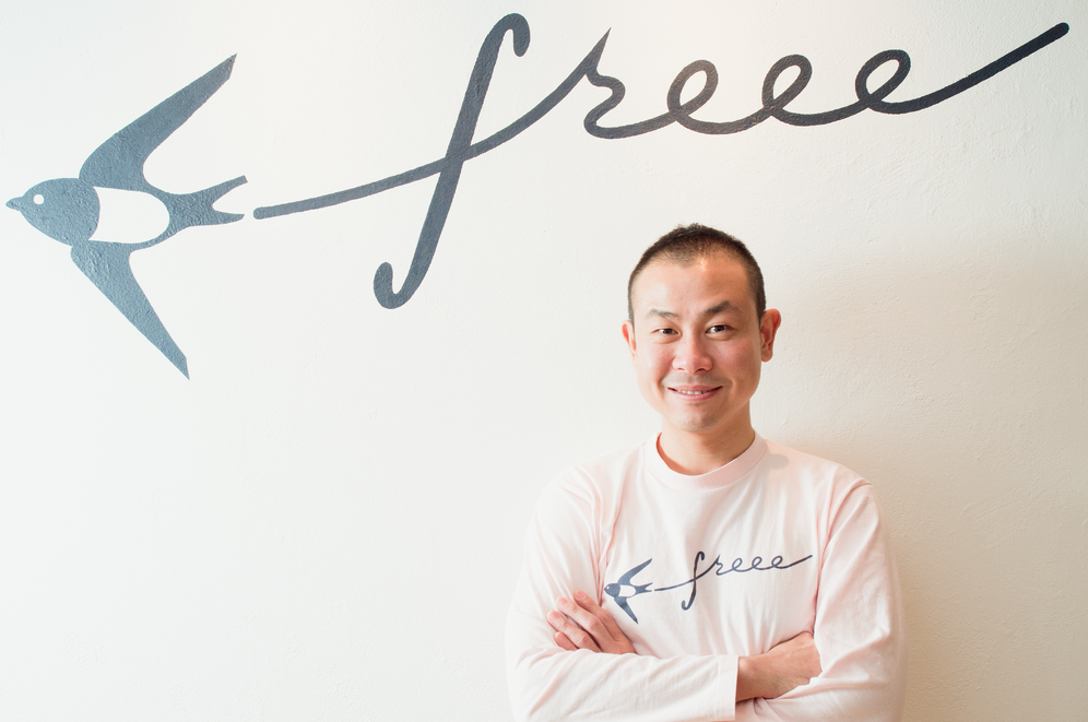 アスキークラウド 会計の新しい流れをつくりたい