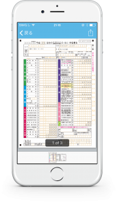 申告書_blue_withiphone
