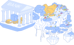 コラボレーションジャングル