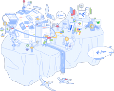 マルチインターフェース渓谷