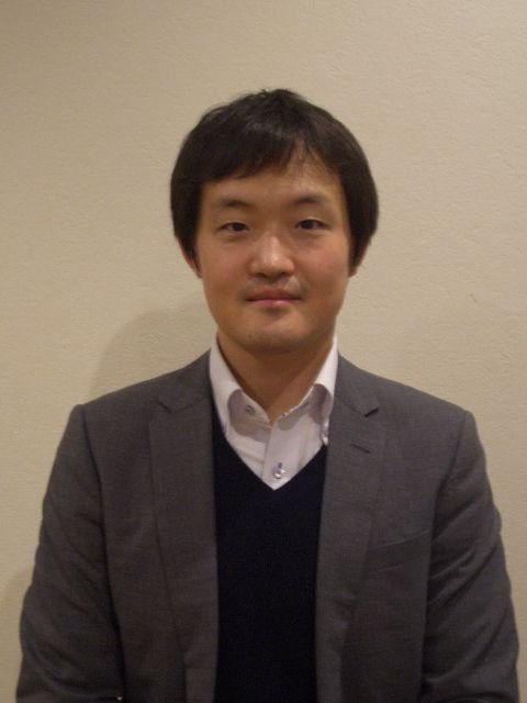 松田晃輔会計事務所　公認会計士・税理士　松田晃輔 氏